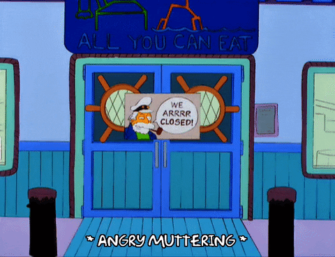 season 11 episode 3 GIF
