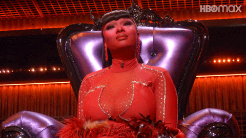 Very Good Dancing GIF by HBO Max