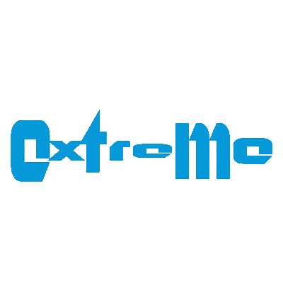 極限電競 Sticker by extreme_esports