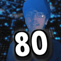 Number GIF
