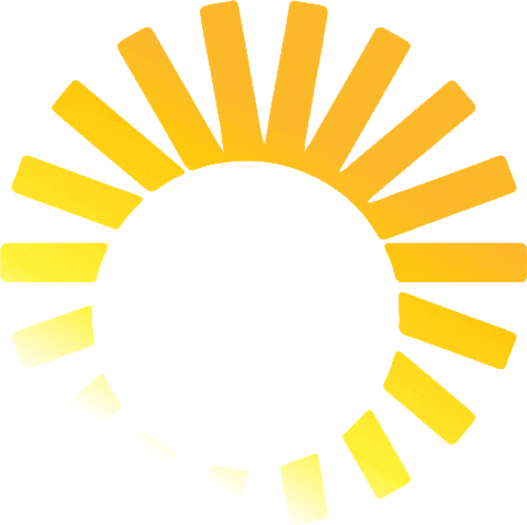 Sunshine Sticker by 81 & Sunny Digital Media Investments