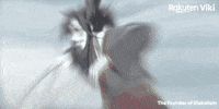 Horse Manga GIF by Viki