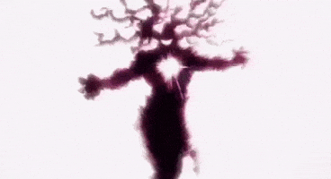 One Punch Man Animation GIF