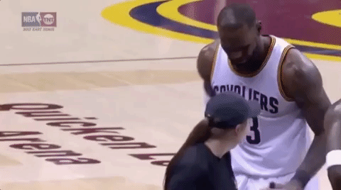GIF by NBA