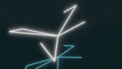 flutttr glitch butterfly flutttr GIF