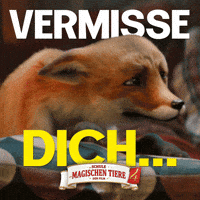 Vermisse Dich Miss You GIF by Die Schule der magischen Tiere - Der Film
