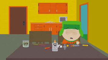 What's Wrong With Everybody?