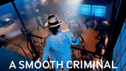 Michael Jackson GIF