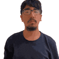 Quick Glance Sticker