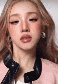 Fashion Model GIF