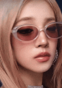 Fashion Model GIF