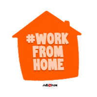 Android Smartphone Sticker by Advan Indonesia