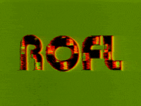 Art 3D GIF