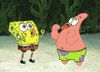 Spongebob Squarepants Conch GIF