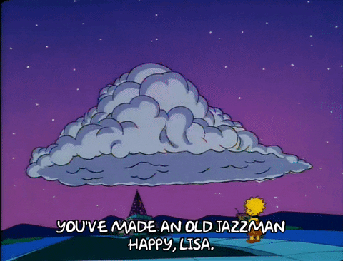 happy season 6 GIF