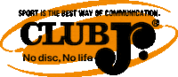 clubjr  Sticker