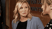 Episode 4 Amanda GIF by SVU