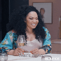 You Know It Yes GIF by Bounce