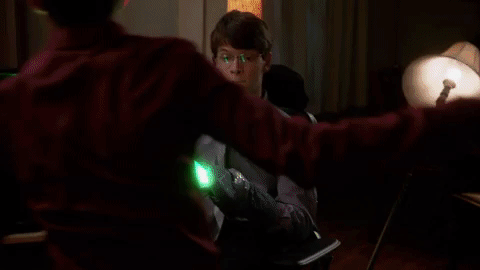 lightsaber GIF by ABC Network