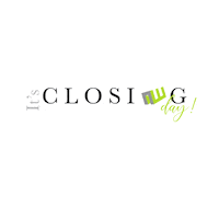 Newway Closing Sticker by New Way Realty