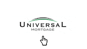 universalmortgageLLC approved mortgage keys closing Sticker