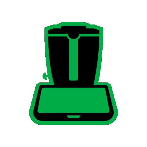 Robot Vorwerk Sticker by Bimby Portugal