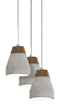 Feshemebel interior lamp loft лампа Sticker