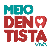 Odontologia Formar Sticker by VIVA EVENTOS