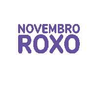 ONGprematuridade roxo novembro prematuridade novembroroxo Sticker