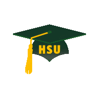 humboldt state university college Sticker by HumboldtState