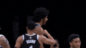 Regular Season Sport GIF by NBA