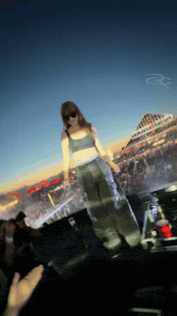 Dj Lit GIF by Respective