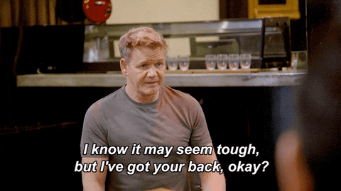 Angry Gordon Ramsay GIF by Gordon Ramsay's 24 Hours to Hell and Back