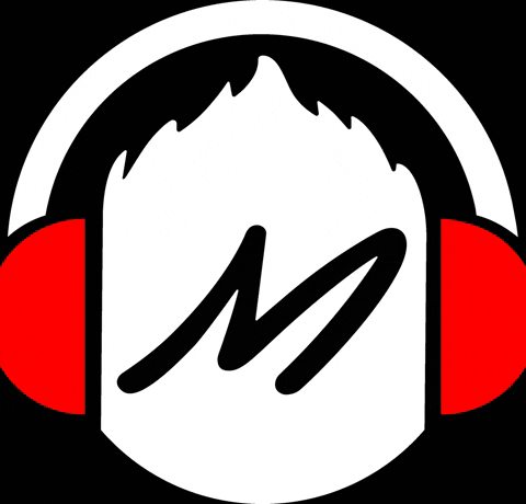 MiguelOnMusicProductions giphygifmaker music dj musica GIF