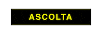 Ascolta Sticker by Wired Italia