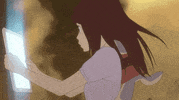 Kenji Kamiyama Movie GIF by All The Anime — Anime Limited
