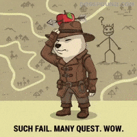 Uh Oh Wow GIF by Doge Pound