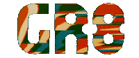 Art Glitch Sticker