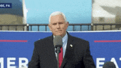 Mike Pence GIF by Election 2020