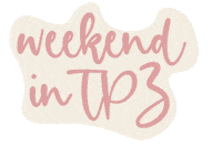 Tpz Sticker by TOPAZETTE