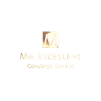 Concierge Sticker by Mai Excellent