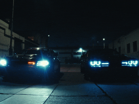 Brandnew GIF by SLANG