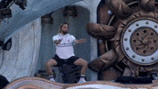 salvatore ganacci GIF by EDM Authority