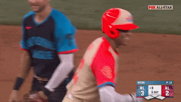 New York Yankees Sport GIF by MLB