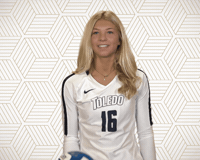 Utrockets GIF by Toledo Rockets