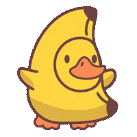 fomoduck dance dancing nft metaverse Sticker