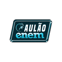 Aula Pre Vestibular Sticker by Curso Loghus Pré-Vestibular