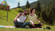 Ismail Demirci Yoga GIF by Show TV