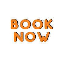 Book Now Sticker by OTF Greenville
