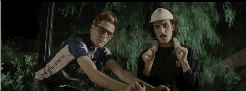 best friends fitness GIF by Client Liaison